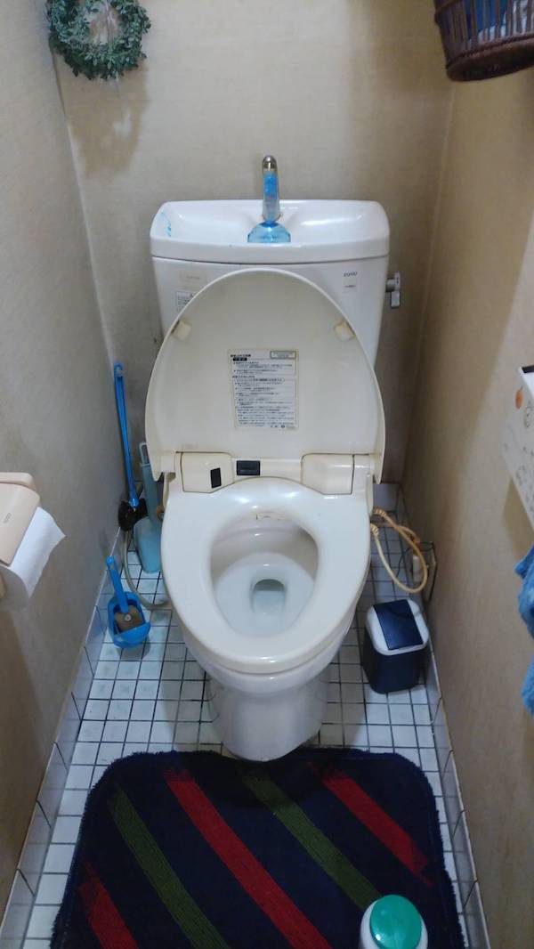 トイレつまりおすすめ