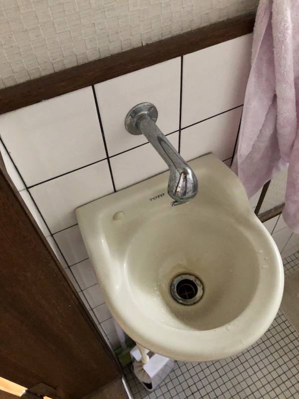 トイレ水漏れ修理評判