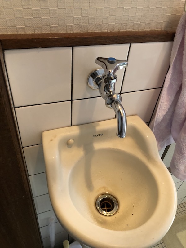 トイレ水漏れ修理おすすめ
